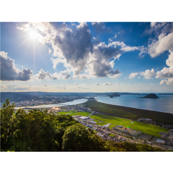 [실속 서큐슈 핵심일정]] 나가사키/운젠/시마바라/카시마/후쿠오카 4일 (시내호텔3박+호텔식)