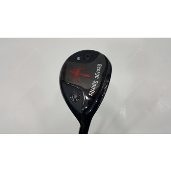 [중고] 조지스프릿츠 3번19도 유틸리티 HY60-S