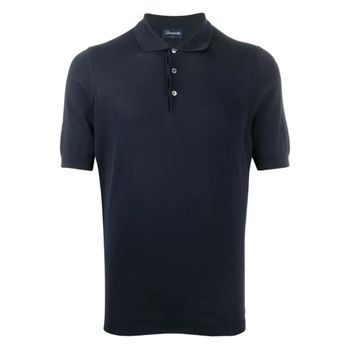 25 FW  코튼 폴로 셔츠 D0GN202770 TP442267414 143788560