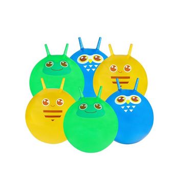 스포츠 밸런스점핑볼6종 1157set  콩콩점핑볼3종2세트 _P391842082