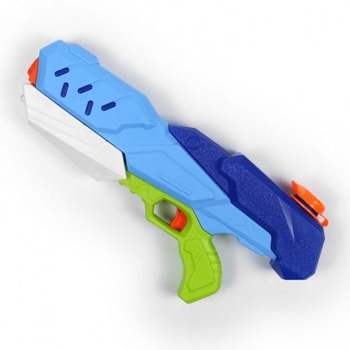 대형 유아 물총 장난감 어린이 여름 물전쟁 보스 대형물총 장난감물총 워터건 파워물총 워터밤