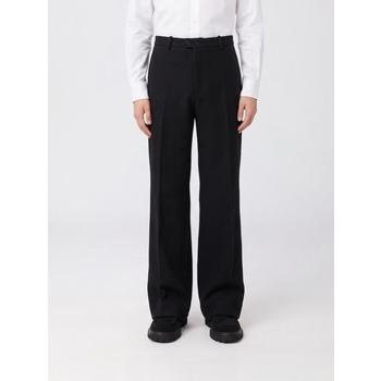 [해외] 26FW 질샌더 팬츠 J21KA0360J<b>40391</b> 001 Black