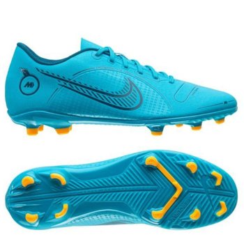 [해외] 나이키 머큐리얼 베이퍼 14 클럽 MG 호날두 축구화 천연잔디 인조잔디 DJ2903-484