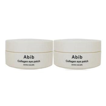 아비브 콜라겐 아이패치 부활초 젤리 60매+60매 x2SET (AD) (S33555235)