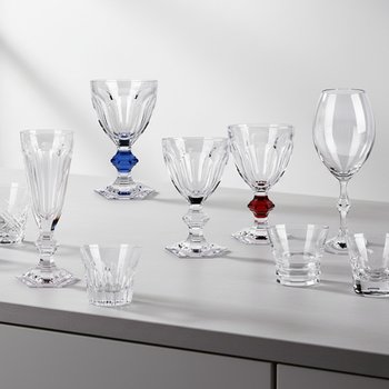 [미식관][당일출고/무료배송] 바카라 크리스탈 테이블웨어 모음