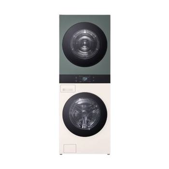 ▶LG 트롬 워시타워 25/25kg WA2525EGHF (O) 수도권무료