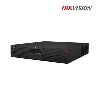 하이크비전 DS-9664NI-M8 64채널 8bay NVR 녹화기