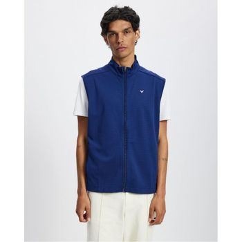 [해외] 콜웨이 브리즈번 골프 조끼 - 미디블 블루 7210180 149827761