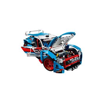 [해외] 레고(LEGO) 테크닉 랠리카 42077