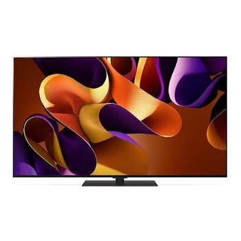 LG전자 2024 올레드 evo 4K 168cm (OLED65G4KNA) 스탠드형 (O)