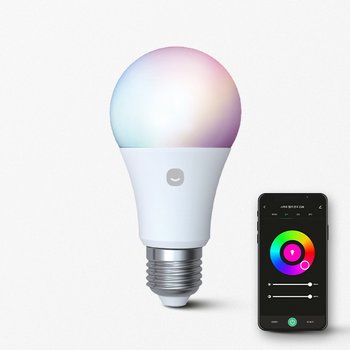 헤이홈 IoT 스마트 컬러 전구 Z26 멀티 LED 조명
