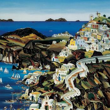 직소퍼즐 아르메니 1000피스 BN10-097