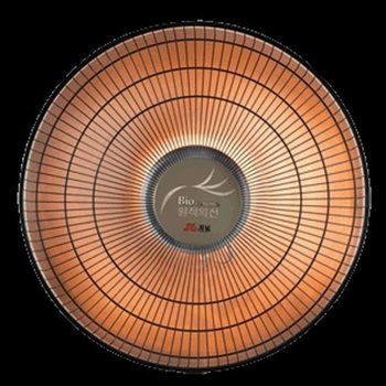 [VCL30P79]신지남 카본원형히터(벽걸이)파츠 EHW-1200 2KW