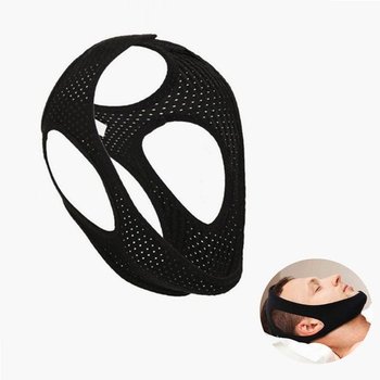 입벌림방지 수면 잠잘때 턱 잘때 밴드 코로숨쉬기 올바른수면자세 올바른수면방법 입꾹 쉿