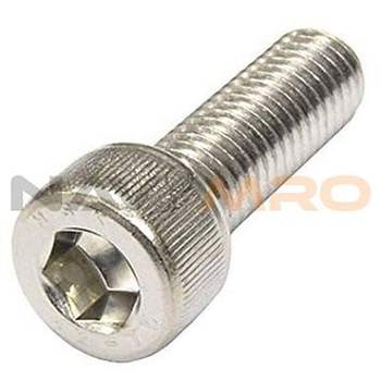 강도 12.9 육각렌치볼트 (호칭 M4 나사피치 0.7mm 전체길이 12mm) 1PK(25EA)