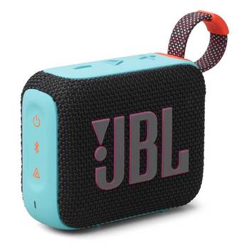 JBL 블루투스 스피커 JBLGO4BLKO 배송무료