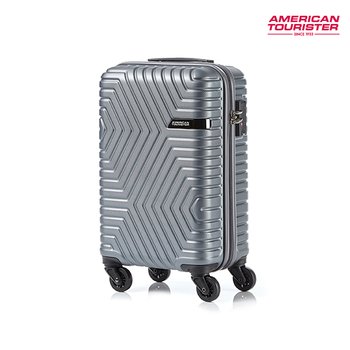 ELLEN 캐리어 50/18 TSA V2 GREY DO808018