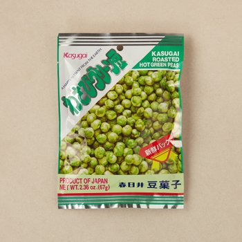 [일본]카슈가이 와사비 그린마메