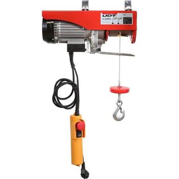 UDT윈치 전동와이어윈치 UW800-12(=PA-800A)