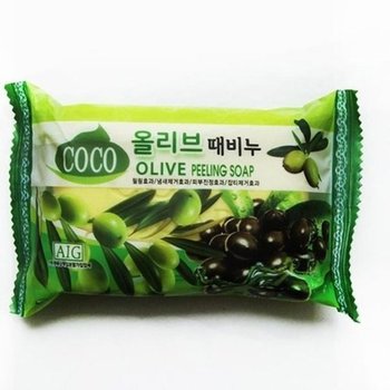 성원때비누 성원 올리브 때비누 목욕비누 세안비누 10개