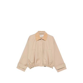 [해외] [로헤]  봄버 자켓 SS26 419-11-099  SAND 7262347