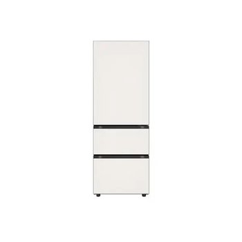(S)LG Fit & Max 오브제 김치톡톡 글라스 1등급 324L Z334GBB151