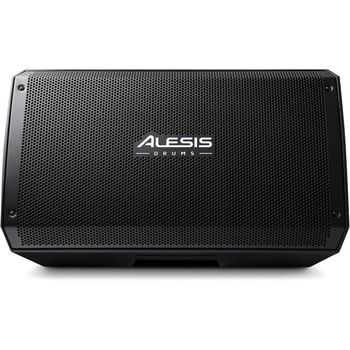 [해외] 영국 알레시스 전자드럼 Alesis Strike Amp 12 - 2000 W Ultra-Portable Powered Drum Speaker /