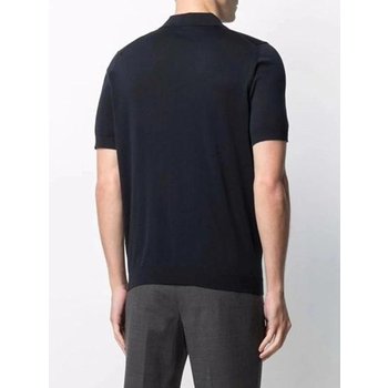 [해외배송] 드루모어 브이넥  WITH 로고 D0GN146L 795 B0171961717