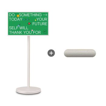 LG 스탠바이미 27LX6TPGAC+XT7S 배송무료[35721959]