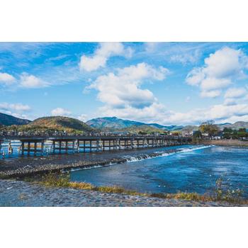 오사카/고베/교토 3일 NEW 새롭게 만나는 간사이여행 4성급호텔 레토르 감성란덴열차 체험 아쿠아라이너 탑승 덴포잔 마켓체험& 대관람차 교토즐기기