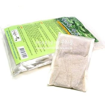 [JH0504T6_52CC]약쑥가루 목욕 좌욕용 쑥좌욕용20g 15포