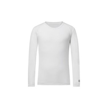 골프긴팔 VQA RHRFJ41432 U넥 베이스레이어 White