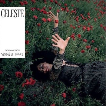 [CD]Celeste - Woman Of Faces (Digipack) (Alternate Cover) [Bonus Tracks] / 셀레스테 - 워먼 어브 페이서즈 (디지팩) (올터넛 커버) [보너스 트랙]