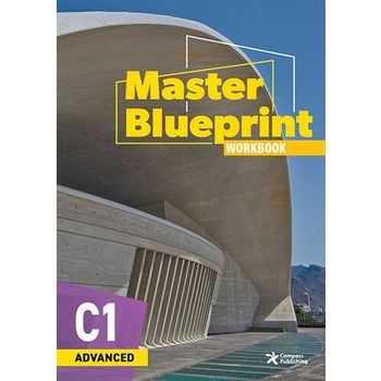 Master Blueprint 7: C1 Advanced, Work Book
