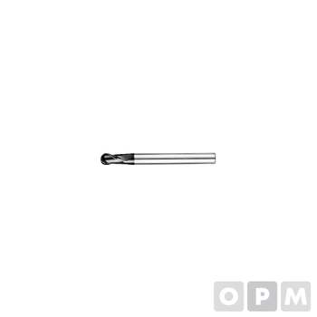 X-파워 볼엔드밀 2FX1.2 세밀한작업