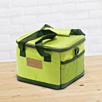 키친아트 쿨러백 5L 아이스백 보냉 캠핑가방