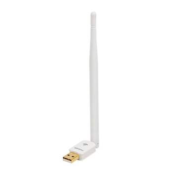 유니콘 150Mbps 11n 안테나타입 USB 무선랜카드