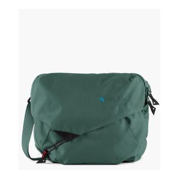 [해외] KLATTERMUSEN  MESSENGER BAG Silver Pine ZZ-40460U21/542 [관부가세포함]