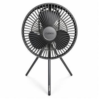 [웰빙창고] 크레모아 팬 V600+ 웜그레이 무선 캠핑 써큘레이터 (S51743750)