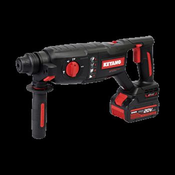 계양 충전함마드릴(브러쉬리스) HD20BLH-26V 20V(5.0Ah) 26mm/3모드