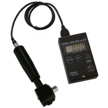 세다 디지털 토크 드라이버 DI-5M-TW20 (AC220V)