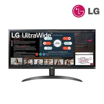 삼성전자 [중고] LG 울트라와이드 <b>29WP500</b> 29인치 WFHD IPS LED 21:9 HDMI 중고 모니터