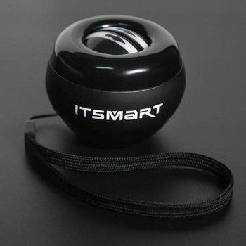 [ME01016R_53DE]팔목운동 악력 팔 손목 운동기구 자이로볼