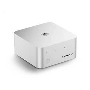 [해외] BEELINK 비링크 GTR9 Pro 미니PC AMD AIMAX+395 230W 내장전원 126TOPS 관부가세포함