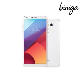 LG G6 중고 공기계 [G600]