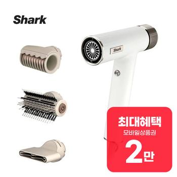 샤크 스피드스타일 3in1 멀티 에어 드라이기 HD331KR 렌탈 60개월 월 7900원