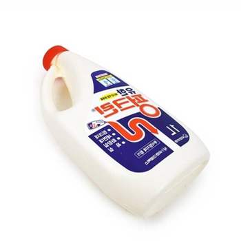 유한 592RZE64 펑크린 1L 싱크대막힘 하수구냄새제거 화장실하수구냄새