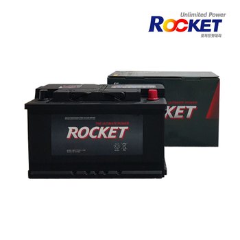 로케트 GB55066 반납조건 자동차배터리