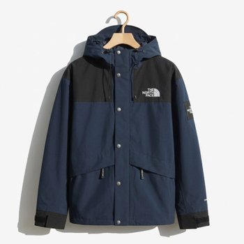 노스페이스 화이트라벨 베이든 자켓 NJ2HS01L