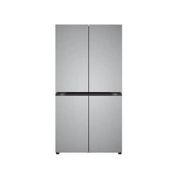 LG 오브제 냉장고 T875P111 프라임실버 870L
